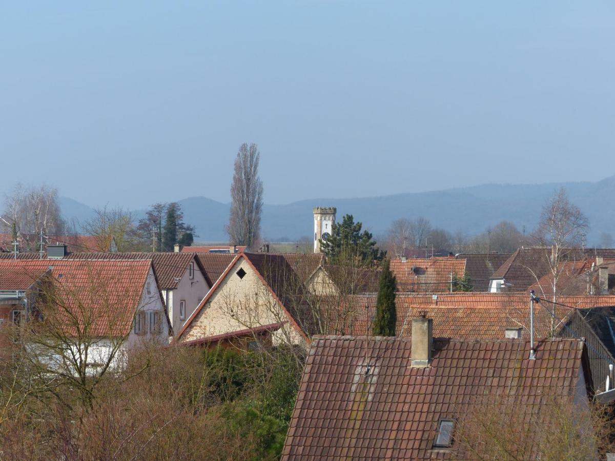 Die Gefaehrten Oberhausen  Exterior photo